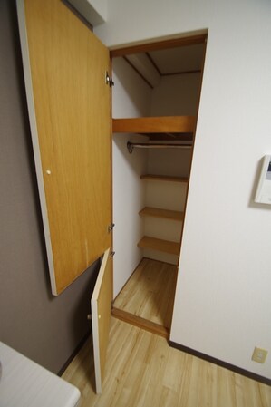 ドミトリー原町田の物件内観写真